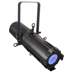 FOS Pictor Profile 350W LED, RGB Amber Lime Cyan color mixing