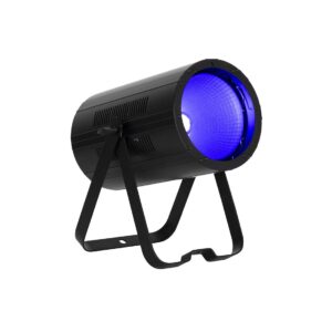 ADJ  COB Cannon LP200X /200-Watt COB  RGBAL white:2300K <-> 9900K