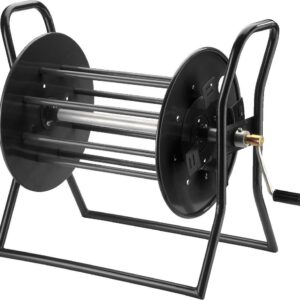 MCR-8  Professional lege kabelhaspel