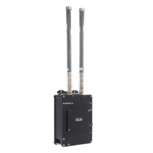 ADJ ARIA X2 IPC-IP65 / outdoor Wireless Management System