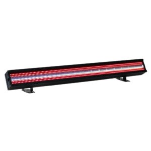 ADJ JOLT BAR FXIP  /  IP65-rated (for temporary outdoor use)