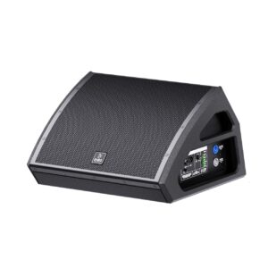 IOS floor Monitor 10 /300 watt RMS, 2 stuks(!)