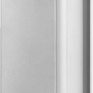 Monacor ETS-515TW/WH column speaker (set: 2 stuks)