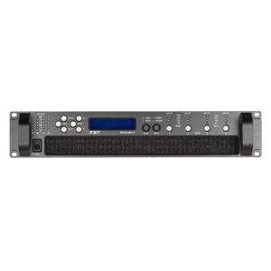 FBT - Talos 20K4 Versterker 4x 3000 Watt