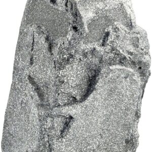 Monacor GLS-301/GR Weatherproof PA garden speaker 'Rock',