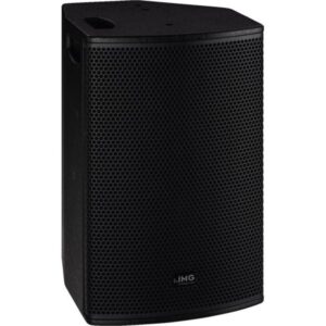 Monacor DRIVE-08A With the DRIVE series