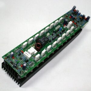 ADJ VLP-2500 ampmodule / 1100W RMS @ 4 Ohms