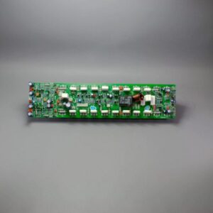 ADJ VX-2500 ampmodule / 2 ohms,  1400W RMS