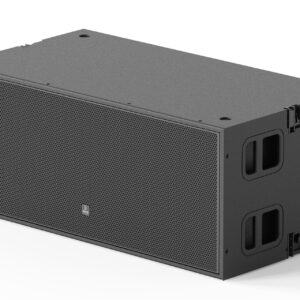 PAROS SUB Passive Subwoofer Array Speaker