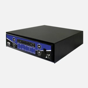 Signet PDA11/SD 1000M² pro ringleiding versterker met XLR mic/line in