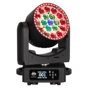 ADJ  VIZIPIX Z19