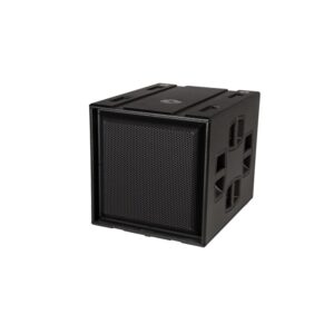 dB-TECH INGENIA IGS1  18" ACTIVE  SUBWOOFER