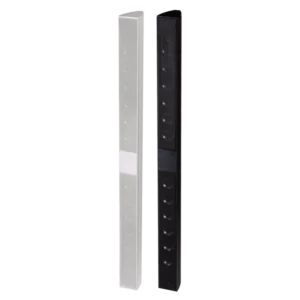 Audac AXIR_O Outdoor design column speaker 12 x 2" /IP55