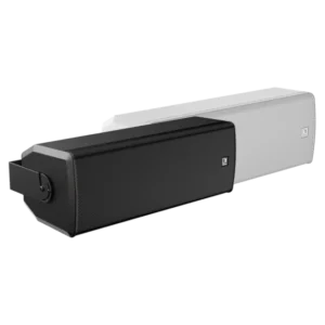 AUDAC – VEXO208/ LUIDSPREKER  WIT/ZWART