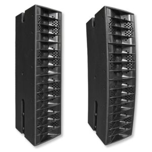 Acoustic-Line GL 16 Cylindric Wave Radiator