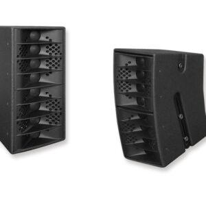 Acoustic-Line GL 8 Cylindric Wave Radiator