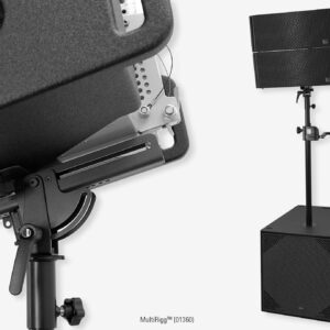 Acoustic-Line Galeo C Sub Passive Bass Extension