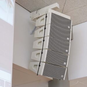 Acoustic-Line GALEO S Two-Way Line Array