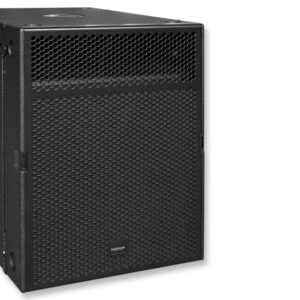 Acoustic-Line GALEO S Sub Passive Bass Extension