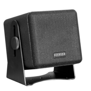 Seeburg i 5 Multi Media Sound System /zwart