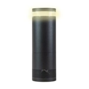 WORK PRO AL 503 M / Tuin speaker & LED-verlichting