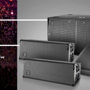 DAS Audio EVENT - series
