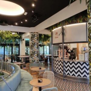 DAS Audio INTEGRAL series / installatie markt