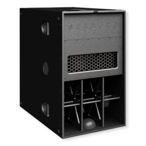 Seeburg PS 1 High Impact Subwoofer