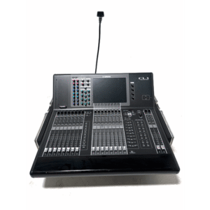 (Occasion)  Yamaha - CL1 Digital Mixer + Rio3224D I/O Rack