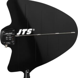 UDA-49AP Active/passive UHF directional antenna (2 stuks !)