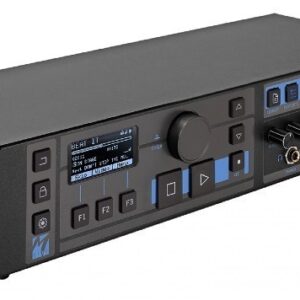 M-LIVE B.Beat Pro 16 PLUS 1 TB + Wifi Multi-track recorder/player