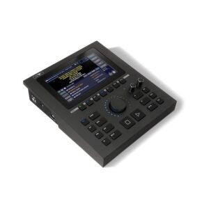 M-LIVE Divo Plus 128 GB backing-track player