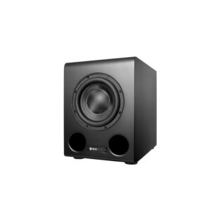 HEDD Audio BASS 08 Subwoofer, 8", 300W with DSP
