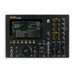 M-LIVE Merish 5 Plus