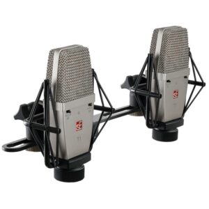 T1(Pair) Titanium makes the difference.