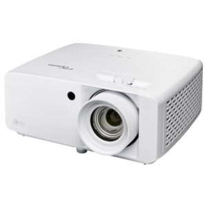 Optoma - ZH551 DLP Projector /1080p Full HD/  Standard throw/ 5600 lumen