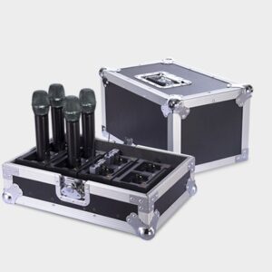 JTS CH-8 Charger for JSS-20 & UF-20TB ( 8-Slot )