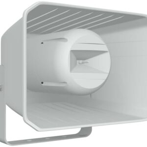 Monacor MTR-50 Weatherproof 2-way horn speaker (music horn)
