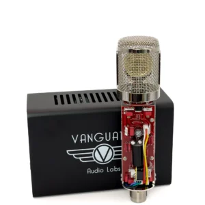 Vanguard V13 gen2 with Cinemag™ Transformer