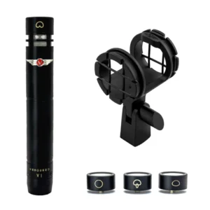 Vanguard V1 gen2 FET Pencil Condenser Kit