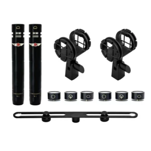 Vanguard V1S gen2 FET Pencil Condenser Kit