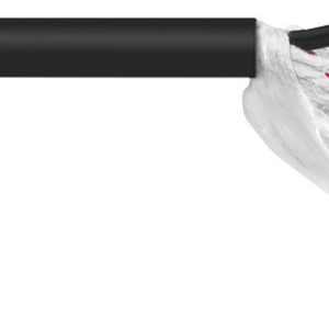 IMG SPC-525CA Speaker cable, 2 x 2.5 mm2, 100 m, CCA, “ECONOMY QUALITY”