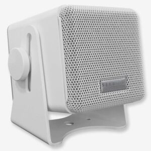Seeburg i 4 Multi Media Sound System /wit