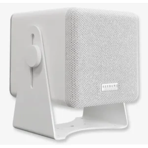 Seeburg i 5 Multi Media Sound System / wit