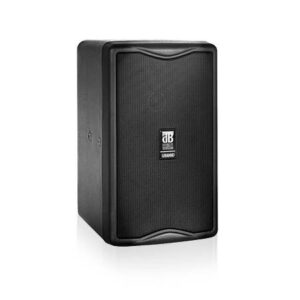 dB-TECH MINIBOX L 160D /2-WAY ACTIVE SPEAKER
