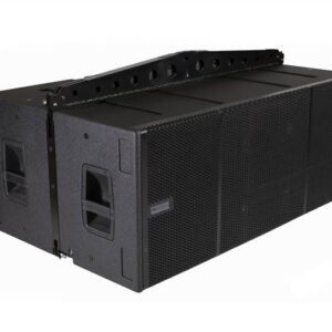 dB-TECH VIO S218F /FLYABLE ACTIVE 2 x 18” SUBWOOFER
