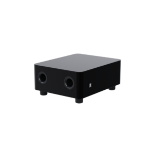 Ecler WiLD-SB18 WiLD Series RX 8" Subwoofer