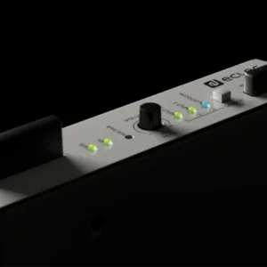 Ecler CORE 3x3 | Transmitter unit | WiSpeak | class 1 Bluetooth® | aux out